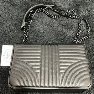 Prada Bags Prada Crossbody Bag Purse Bd18 Poshmark